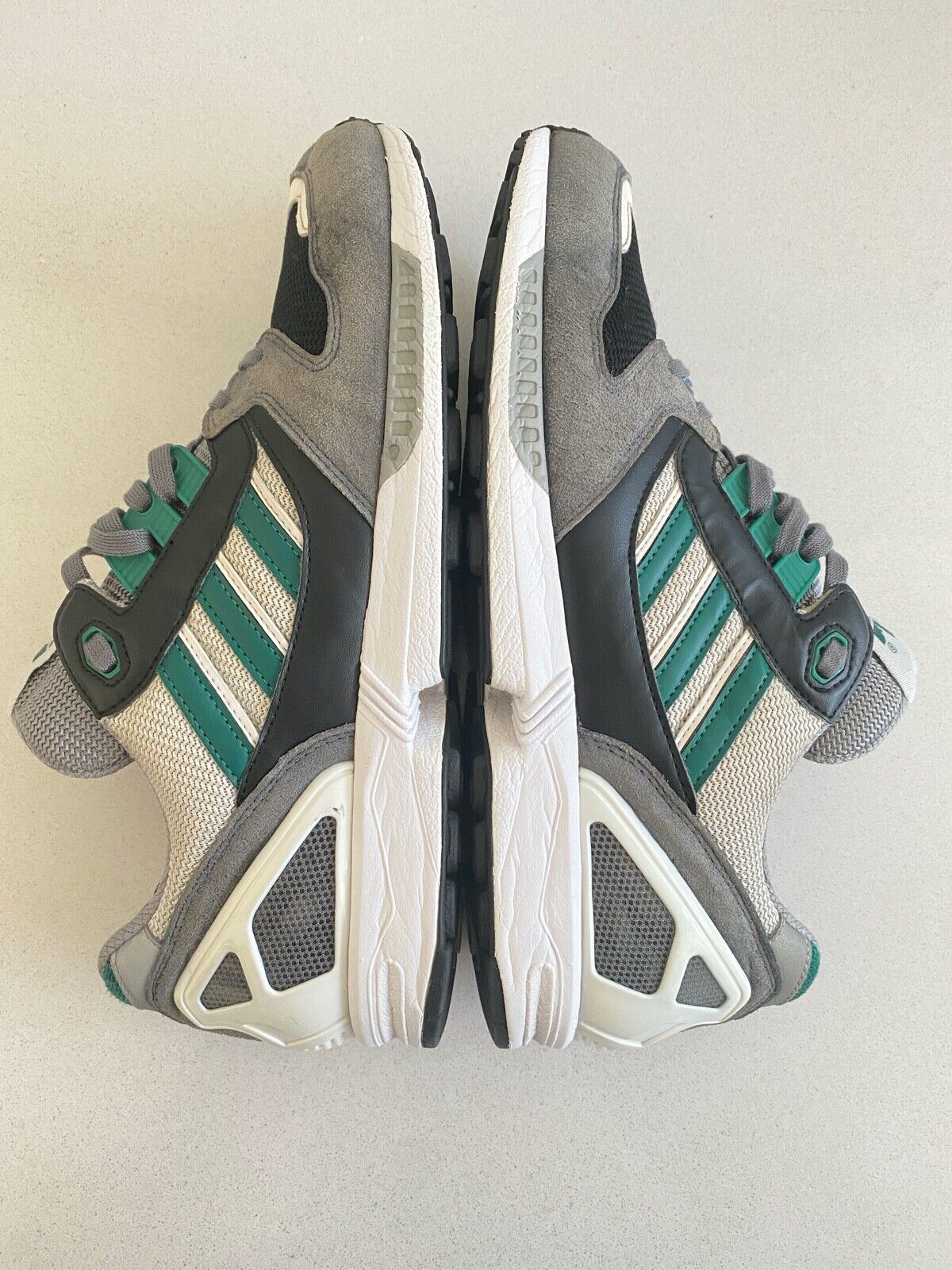 🔥🔥🔥 RARE :: Adidas Originals Zx 8000 Mita Japan Pack :: US 8.5, UK 8, EU  42