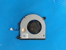 Dell Inspiron 13 5379 13.3" Genuine Laptop CPU Cooling Fan 31TPT