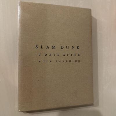 Rare Complete Item Slam Dunk 10 Days Later Dvd | eBay Rare Complete Item Slam Dunk 10 Days Later Dvd | eBay