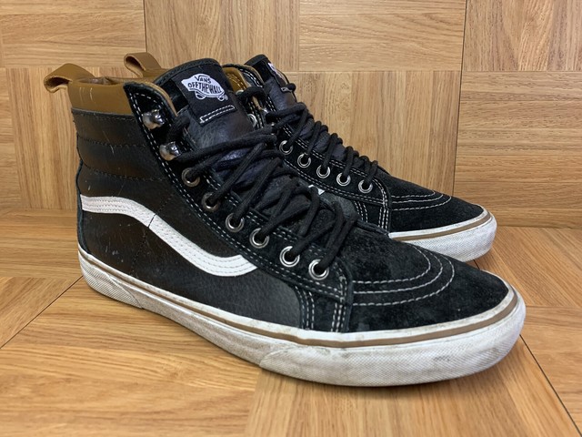 vans 3m scotchgard
