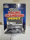 Racing Champions Mint 1985 Buick Regal T-Type Release Diecast 1:64 Car.