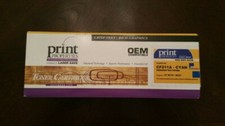 1PK CF211A Cyan Toner Cartridge For HP 131A LaserJet Pro 200 Color M251, M276