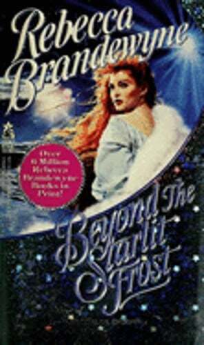 Beyond the Starlit Frost by Rebecca Brandewyne: Used