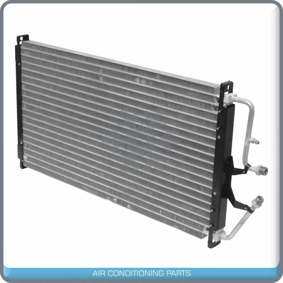 A/C Condenser for Chevrolet Blazer, C1500, C2500, C3500, K1500, K2500, K35.. - Image 2 of 4