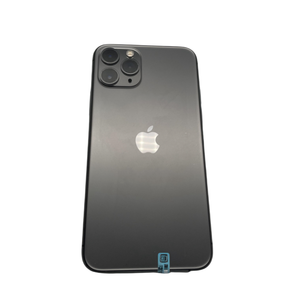 Apple iPhone 11 Pro256GBAll Colors Network Unlocked Smartphone