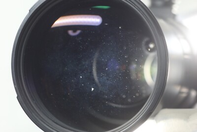 Sigma APO 170-500mm F/5-6.3 AF Telephoto Zoom Lens for Sony