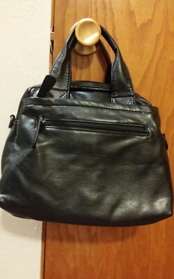 Angel Barcelo Soft Leather Purse | eBay