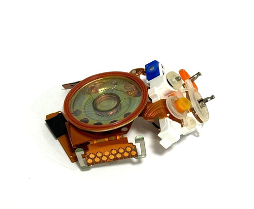 Genuine Motorola Speaker Module for XTS5000 Model II H18UCF9PW6AN