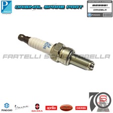 Candela Piaggio X10 350 X-Evo 400 Beverly X9 500 PEUGEOT Satelis 400 Ngk CR7E...