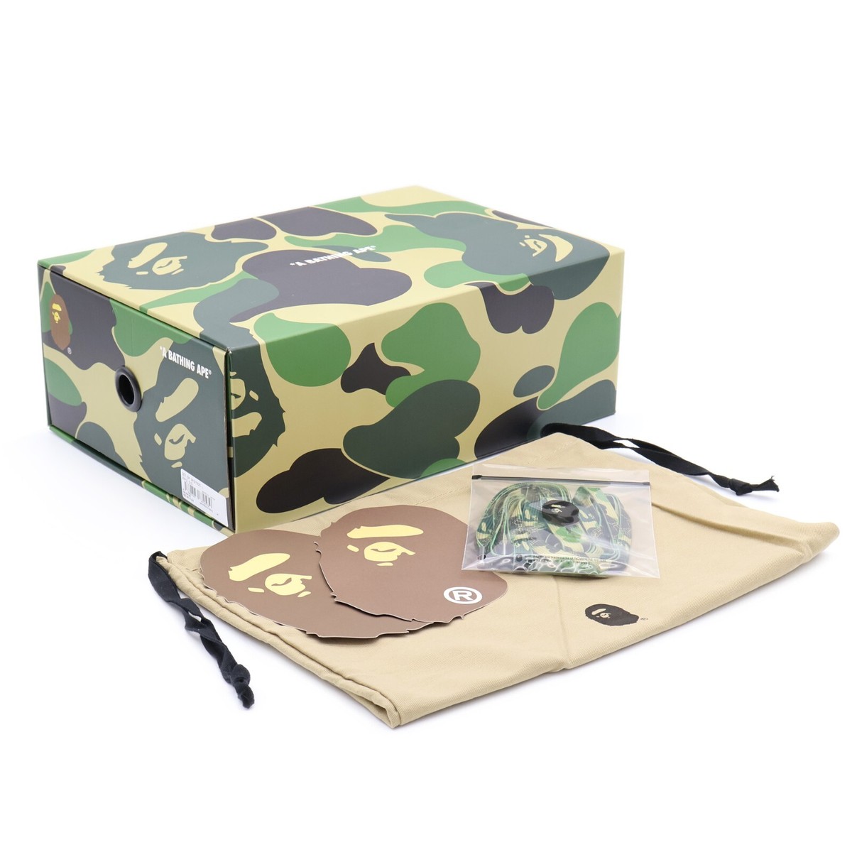 001FWJ731925C Bored Ape Yacht Club A BATHING APE BAPE STA 001FWJ731925C Bored Ape Yacht Club A BATHING APE BAPE STA