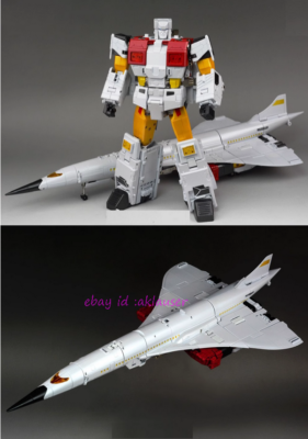 Transformers Fans Toys Ft-30c Goose G1 Skydive Action Figure Toy