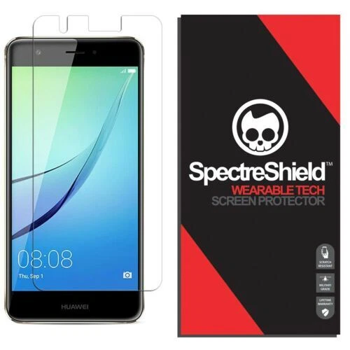 Protectores de pantallas para teléfonos celulares TPU para Huawei Nova