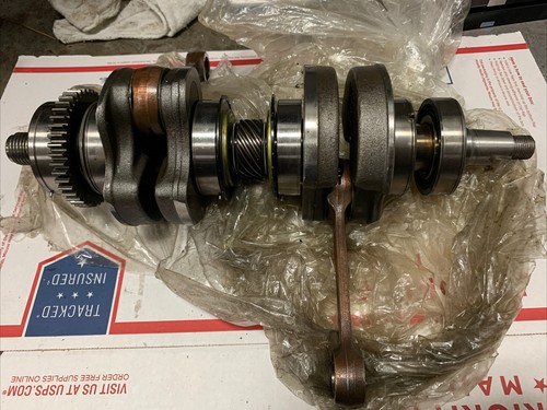 1996 SEADOO XP 787 CARB CRANK CRANKSHAFT 290887313 420837392