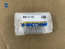 1PCS NEW BRAND SMC Cylinder MGPL12-10Z