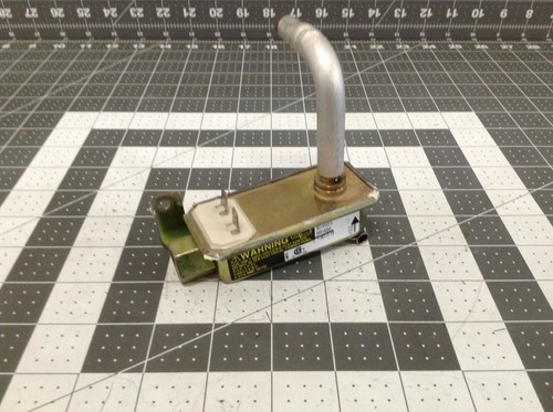 Whirlpool Amana Range Oven Safety Valve P# 98014893 WP98014893 98007439