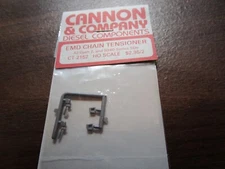 Cannon & Co. HO #2152 Chain Tensioner, Dash 2 SD - Details Below
