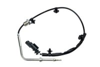 NTY Abgastemperatursensor FÜR Opel Meriva B 1.6CDTI 2014-/MOTOR:B16DTC-VOR