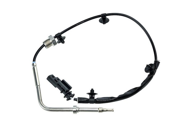 NTY Abgastemperatursensor FÜR Opel Meriva B 1.6CDTI 2014-/MOTOR:B16DTC-VOR-image