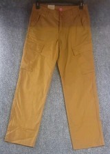 Levis XX Cargo Pants Men 32x32 Standard Stretch MSRP 69.50