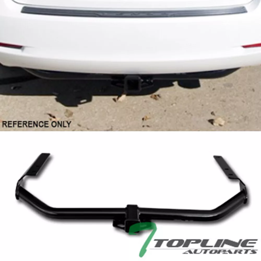 2010 toyota venza clearance trailer hitch