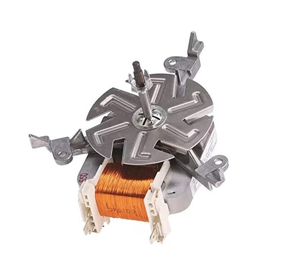 Bosch 00641854 Ventilador Cocina Horno Motor