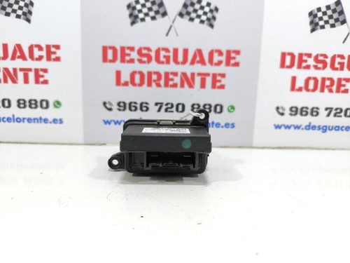 F011500028 resistance chauffage pour FORD FOCUS C-MAX (CAP) GHIA (D) 2003 244576 - Picture 4 of 5