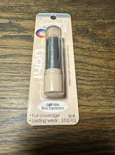 PHYSICIANS FORMULA Gentle Cover Concealer Stick Corrector  Light PF682 Brand New