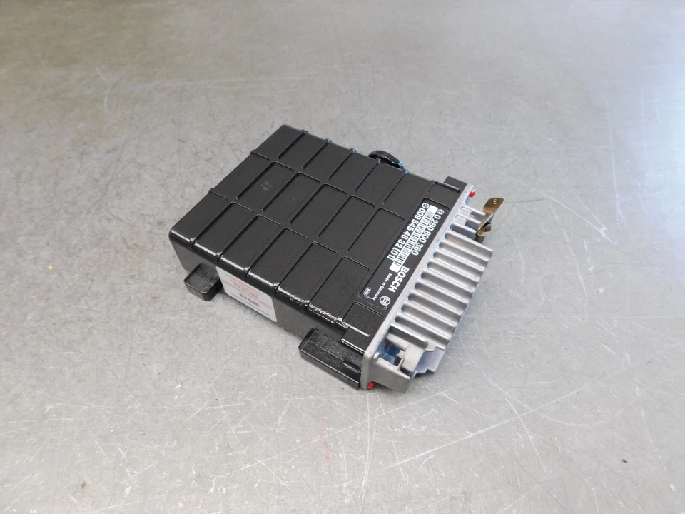 Módulo de unidad de control del motor 560SEC REMANUFACTURADO 0095454632 / 0280800360 Foto 2 de 4