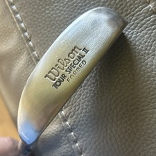 Wilson Tour Special ll Putter RH 35"