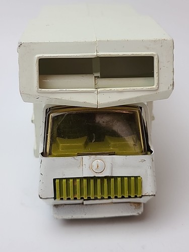 Vintage Tonka Toy. Winnebago RV/Motorhome. Pressed Steel 1970's. - Picture 8 of 14
