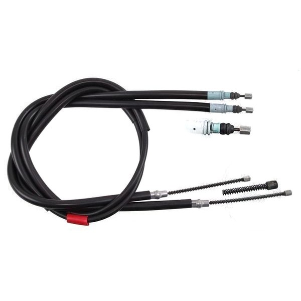 Seilzug Feststellbremse 1.583 Mm Trommelbremse A.B.S. FüR Renault Espace-image