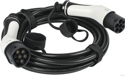 Ladekabel Elektrofahrzeug HERTH+BUSS ELPARTS 95960048 für VW ID E21 E11 E12 E39