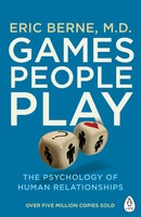 Eric Berne | Games People Play | Taschenbuch | Englisch (2016)