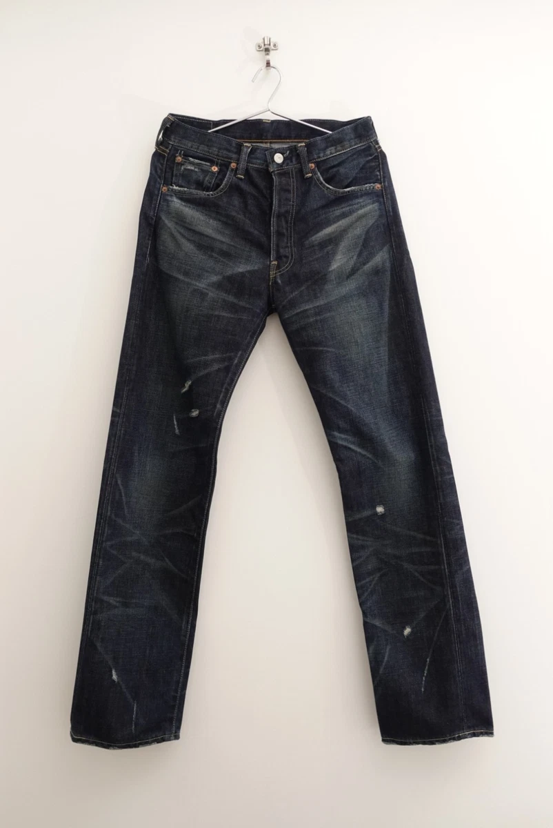 Levis 501 Lvc for sale | eBay