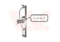 Van Wezel Fensterheber 4328261 FüR Renault