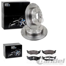 Kits de frein Chrysler PT CRUISER