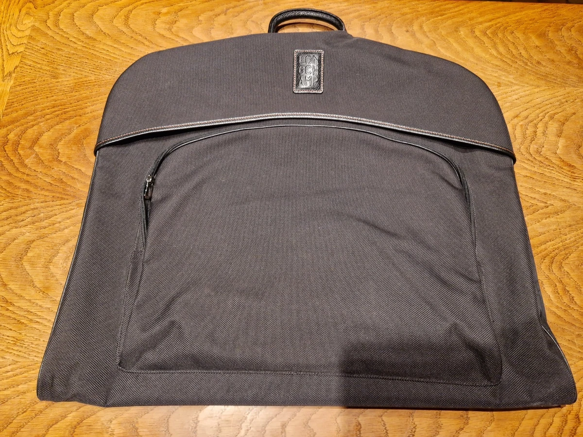 MOON-5 Pcs 60*130cm Housse de Vêtement à Suspendre Anti-poussière