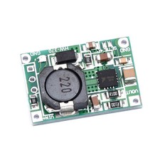 2 Cells / Single Lithium ion Battery Charger Module 1-2A PCB TP5100 Iphone