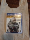 The Witcher 3: Wild Hunt Complete Edition Sony PlayStation 4 (2016)