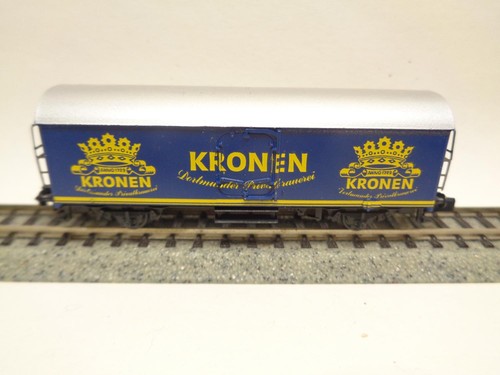 ARNOLD Bierwagen KRONEN DORTMUNDER PRIVATBRAUEREI (15330) | Zustand: Gebraucht