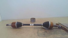 Cardan Renault FLUENCE