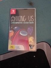 Among Us: Crewmate Edition Nintendo Switch
