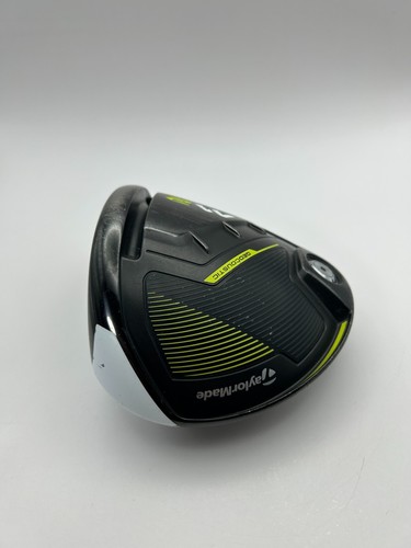 TaylorMade M2 10.5 driver head only Right-Handed golf from japan 2173 - Picture 4 of 23