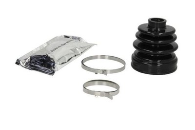 PASCAL G55000PC Faltenbalgsatz, Antriebswelle für HYUNDAI,MITSUBISHI