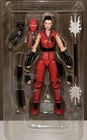 G.I. Joe Classified #124 Kim “Jinx” Arashikage Figure Hasbro NEW LOOSE