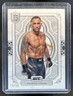2024 Topps Royalty UFC Frankie Edgar #/99