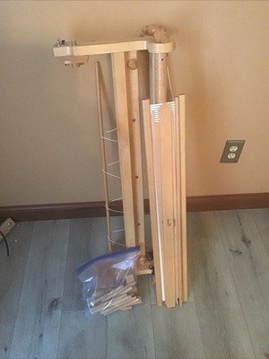 Kromski Harp Forte Rigid Heddle Loom