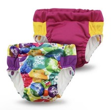 Lil Learners Potty Training Pants Underwear Kangacare X Tokidoki Medium 2 Pack