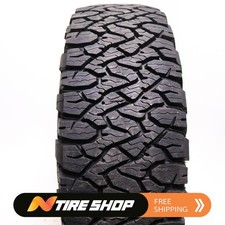 Take Off Lt 28575r16 Bfgoodrich All-terrain Ta Ko3 - 126123s 1632 No Repairs