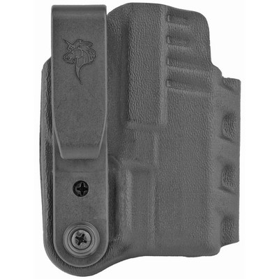 DeSantis Springfield Hellcat & OSP 3'' Ambi IWB Slim-Tuk Holster-137KJ9PZ0